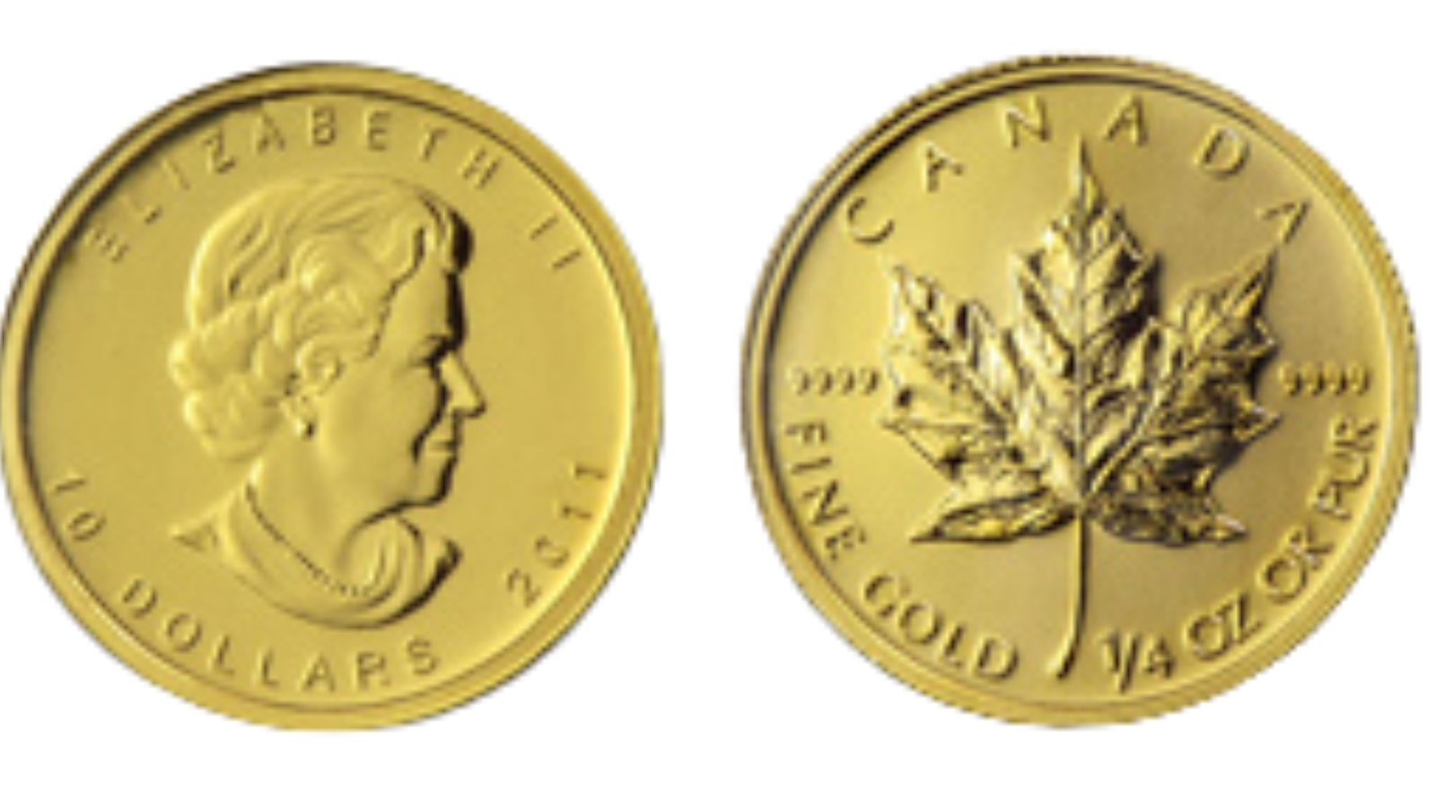 金貨、コインについて