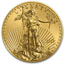 アメリカイーグル金貨