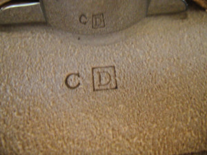 エルメス 刻印 製造年