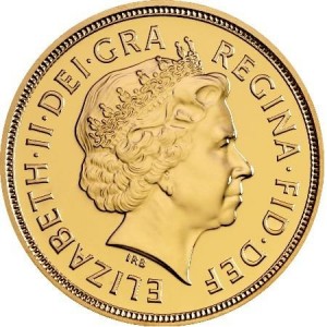金貨、コインの純度と特徴 24金、22金編