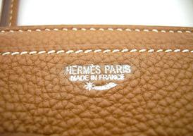 エルメス　刻印　スターマーク